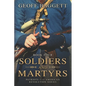 Soldiers and Martyrs: Patriots of the American Revolution Series Book Four - Paperback