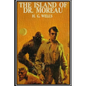 The Island of Doctor Moreau - Paperback