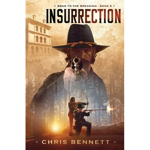 Insurrection - Paperback