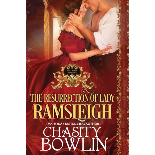The Resurrection of Lady Ramsleigh - Paperback