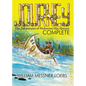 Journey Complete - Paperback