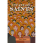 Litany of Saints: A Triptych - Paperback