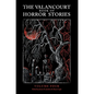 The Valancourt Book of Horror Stories, volume 4 - Hardcover