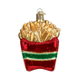 French Fries Ornament