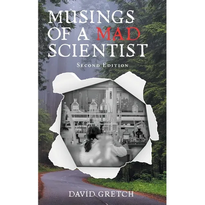 Musings of a Mad Scientist - Paperback