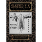 Sister E X: A Cruel Fate - Hardcover