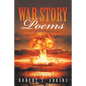War Story Poems - Paperback