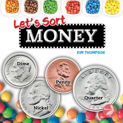 Money - Library Binding