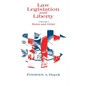 Law, Legislation and Liberty, Volume 1: Rules and Order - Paperback