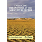 Improving Resilience in Agriculture Economies - Library Binding