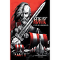 Rurik. Kyivan chroniclis. Part 1. - Paperback