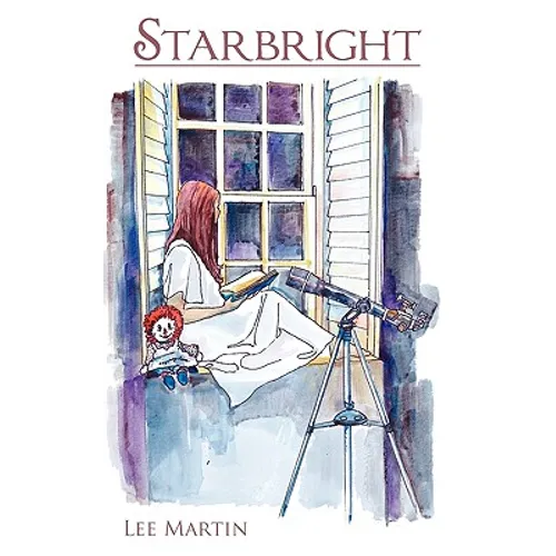Starbright - Paperback