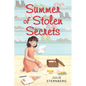 Summer of Stolen Secrets - Hardcover
