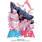 Ultramega by James Harren Volume 2: Smells Like Kaiju - Paperback