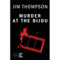Murder at the Bijou - Paperback