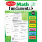 Math Fundamentals, Grade 2 Teacher Resource - Paperback