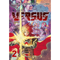 Versus 2 - Paperback