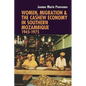Women, Migration & the Cashew Economy in Southern Mozambique: 1945-1975 - Hardcover