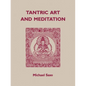 Tantric Art and Meditation - Paperback