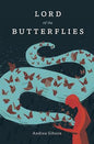Lord of the Butterflies - Paperback