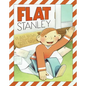 Flat Stanley - Hardcover