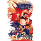 Strange Girl Deluxe Hardcover - Hardcover