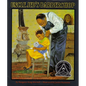 Uncle Jed's Barbershop - Hardcover