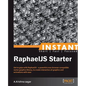Instant RaphaelJS Starter - Paperback