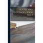 Houses and Cottages, Book No. 7 - Hardcover
