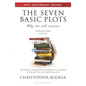The Seven Basic Plots: Why We Tell Stories - 20th Anniversary Edition - Paperback