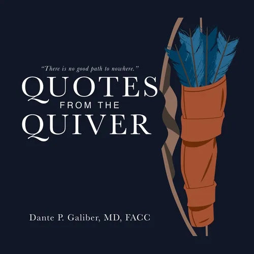 Quotes from the Quiver - Paperback