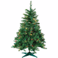 2-Foot Pre-Lit Colorado Spruce Artificial Christmas Tree