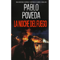 La Noche del Fuego: Una aventura de intriga y suspense de Gabriel Caballero - Paperback