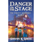 Danger on the Stage: The Virginia Mysteries Book 11 - Hardcover
