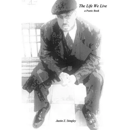 The Life We Live - Paperback