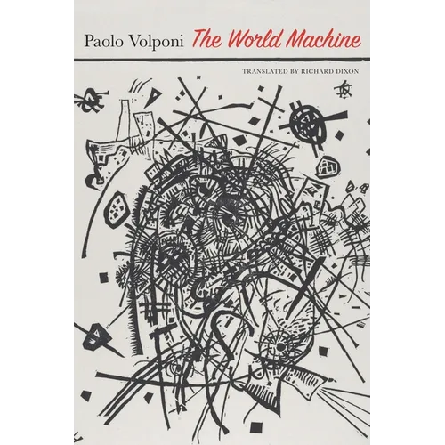 The World Machine - Hardcover