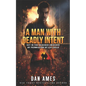 The Jack Reacher Cases (A Man With Deadly Intent) - Paperback