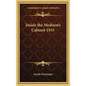 Inside the Medium's Cabinet 1935 - Hardcover