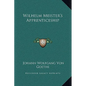 Wilhelm Meister's Apprenticeship - Hardcover