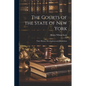 The Courts of the State of New York: Their History, Development and Jurisdiction - Paperback