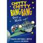 Chitty Chitty Bang Bang Over the Moon - Hardcover