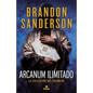 Arcanun Ilimitado/ Arcanum Unbounded - Hardcover