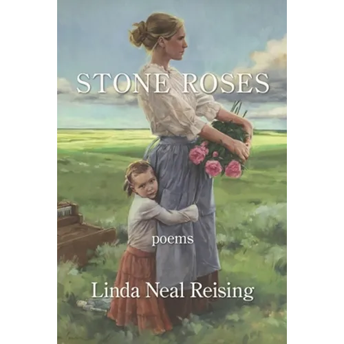 Stone Roses - Paperback