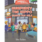 Humphrey the Hippo and the Search for Milk - Paperback