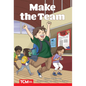 Make the Team: Level 2: Book 22 - Paperback