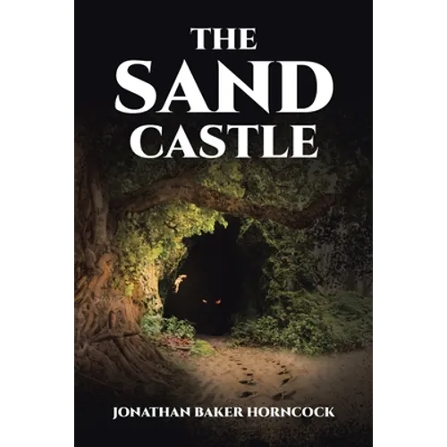 The Sand Castle - Paperback
