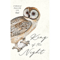 King of the Night - A Collection of Poems in Ode to the Owl - Hardcover