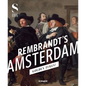 Rembrandt's Amsterdam: Golden Times? - Paperback