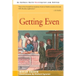Getting Even - Paperback