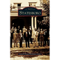 Statesboro - Hardcover